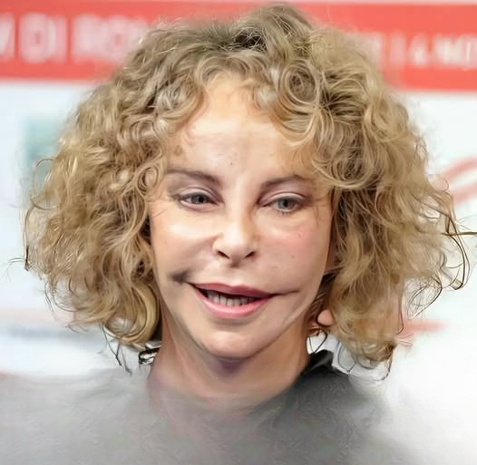 The Changing Face of Fame: Beauty Standards, Public Image, and the Conversation Around Aging in Hollywood