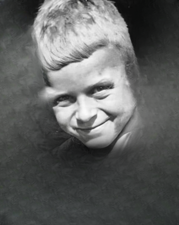 Looking at Old Photographs: How Early Impressions Don’t Define a Person’s Future