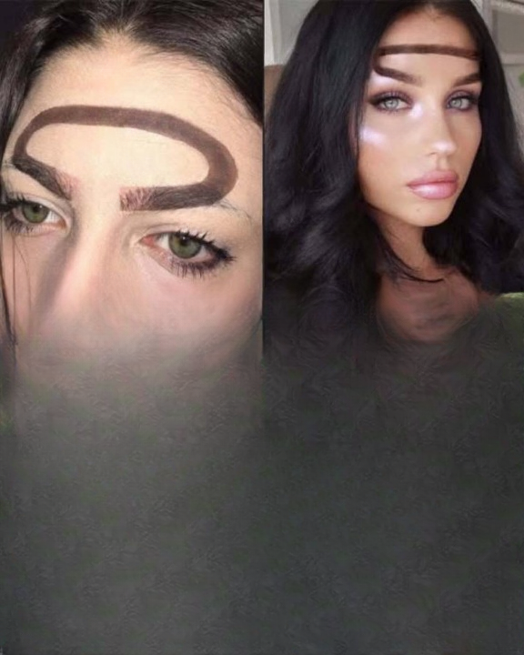 Halo Brows Explained: The Viral Eyebrow Trend Taking Over Social Media and Why Beauty Enthusiasts Can’t Stop Talking About It