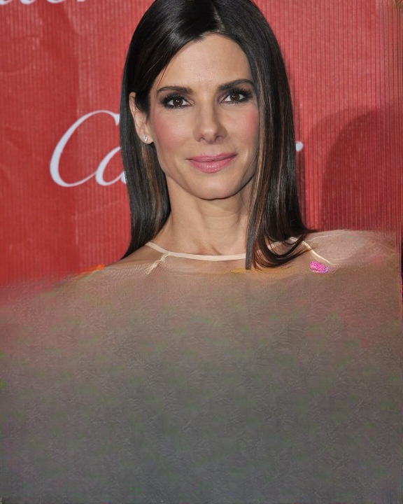 Sandra Bullock on Aging, Anxiety, and Living in the Present: How Motherhood Rewrote Her Inner World