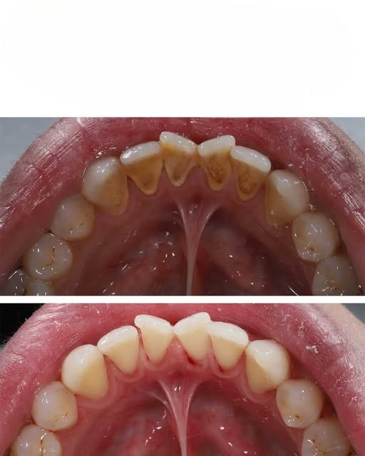 7 Simple Habits That Can Help Reduce Tooth Stains and Support Better Oral Health