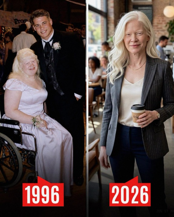 The One Classmate Who Made Me Feel Seen at Prom — Thirty Years Later, Life Gave Me the Chance to Return the Favor