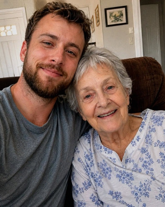 My Grandmother Raised Me Alone and Left Me the Code to Her Safe — What I Found Inside Changed Everything I Thought I Knew About My Family