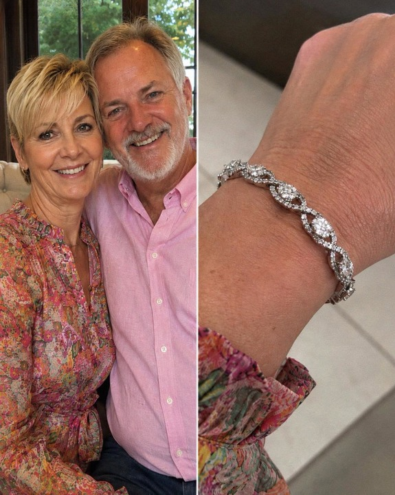 My Husband Gave Me a Diamond Bracelet for Our Anniversary — When I Took It Back to the Store, a Simple Comment From the Saleswoman Led to a Surprise I Never Saw Coming