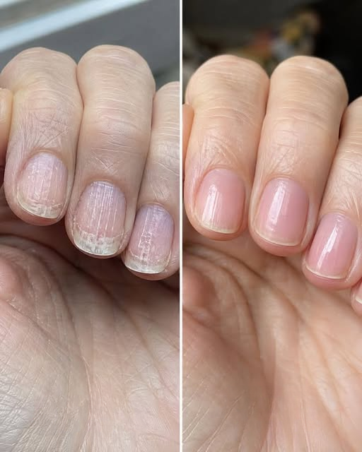 Simple Nail Care Habits That May Help Improve Dry, Brittle Nails and Support Healthier Growth
