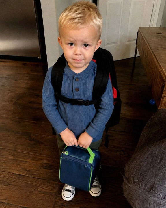 My Son’s Teacher Asked Why He Kept Returning Home With an Empty Lunchbox — When I Learned the Real Reason, I Couldn’t Stop Crying