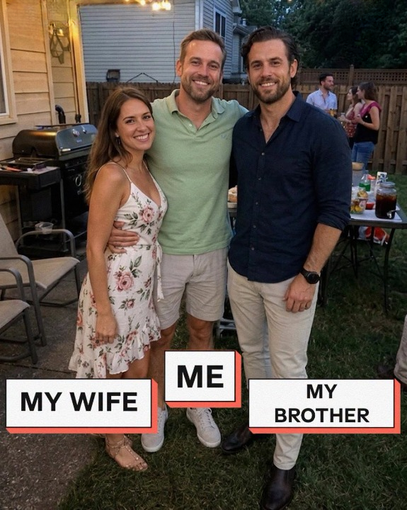A Year After My Marriage Ended and My Family Drifted Apart, My Former Wife Knocked on My Door With a Request That Changed Everything I Thought I Knew