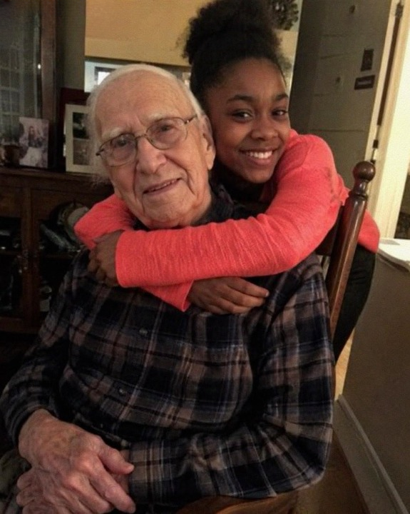 At 76, I Opened My Home to My Neighbor’s Teen Daughter After a Family Tragedy—One Year Later, My Own Daughter Told Me There Was More to the Story Than I Knew