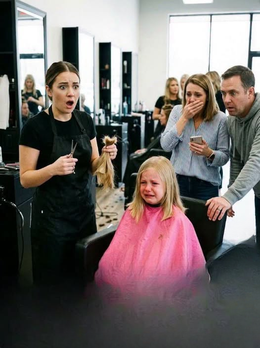 An Unexpected Conversation at a Local Salon Became a Meaningful Lesson About Listening and Understanding