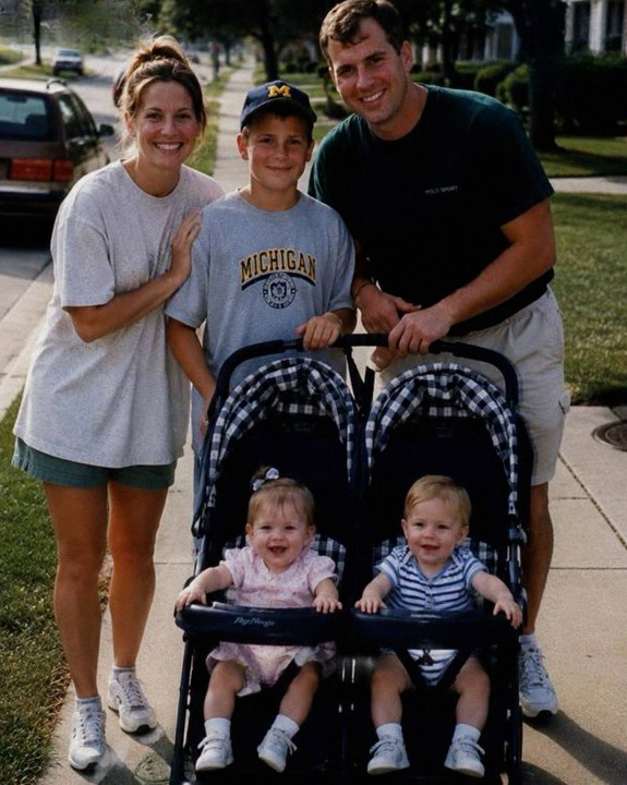 My Older Sons Forgot My 50th Birthday—But My Youngest Daughter Arrived With Two Unexpected Gifts That Changed the Way I Saw My Life
