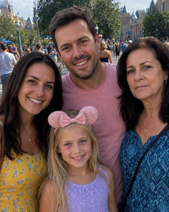 y Mother-in-Law Never Understood Why Our Daughter Looked Different From the Rest of the Family — Then a Family History Test Revealed a Secret That Changed Everything