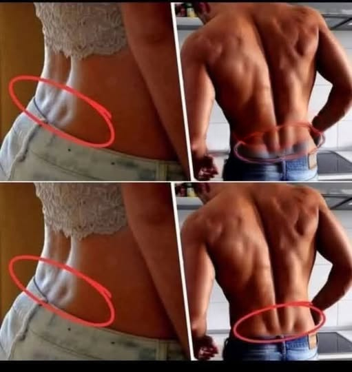 What Do the Two Small Indentations on the Lower Back Mean? Understanding the “Dimples of Venus” and the Science Behind Them