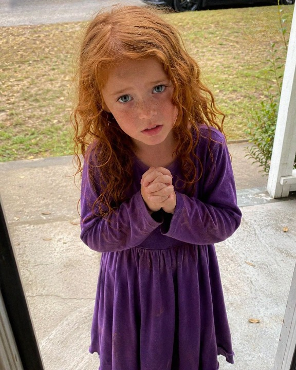 My Daughter Moved Away After Building a New Life — Seven Years Later, a Little Girl Knocked on My Door and Changed Everything