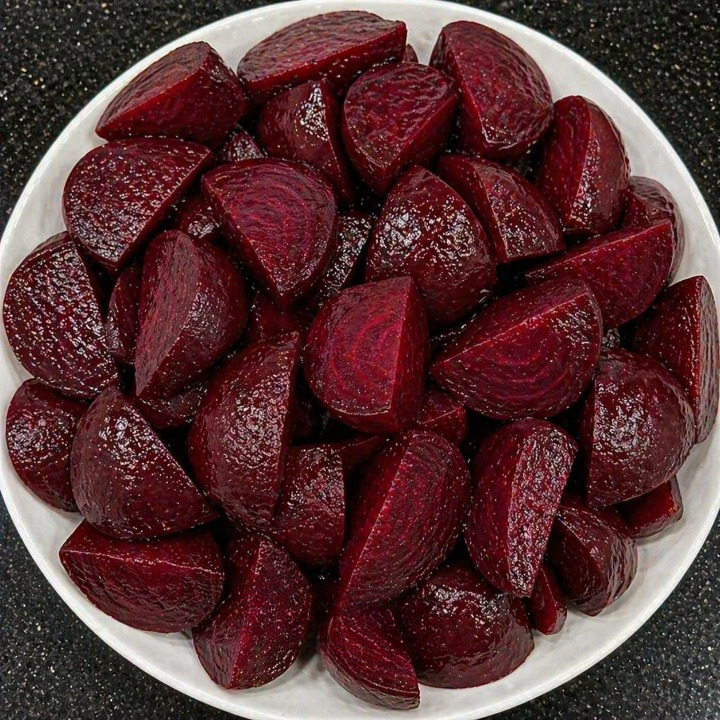 What Happens When You Add Beets to Your Diet? Exploring Their Nutrition, Potential Benefits, and Easy Ways to Enjoy Them