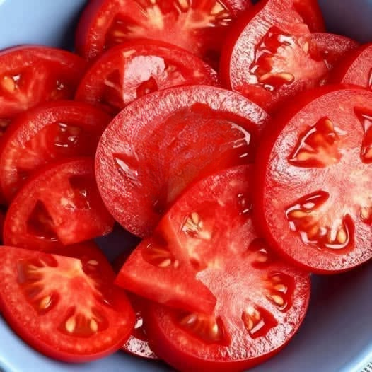 What Science Says About Eating Tomatoes: Potential Health Benefits, Nutrition Facts, and When to Enjoy Them in Moderation