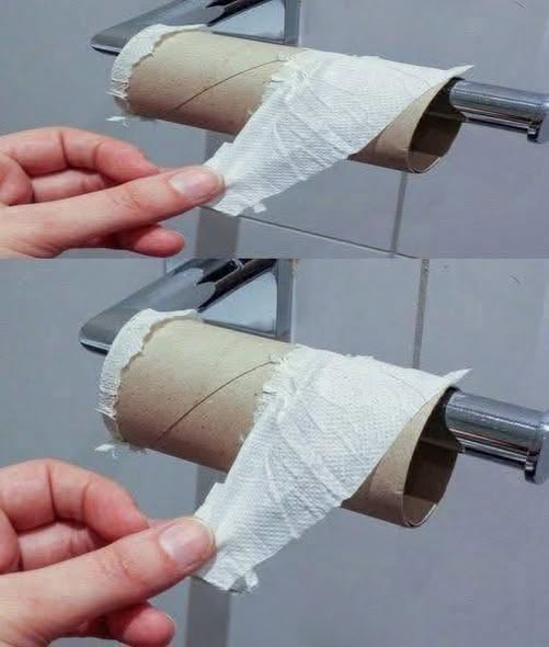 Could the Future of Bathroom Hygiene Look Different? Exploring New Technologies and Sustainable Alternatives to Traditional Toilet Paper