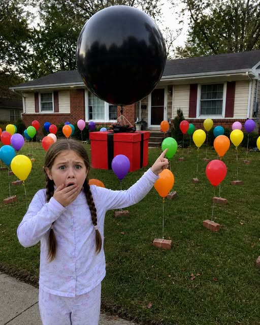 The Birthday Gift That Changed Two Lives