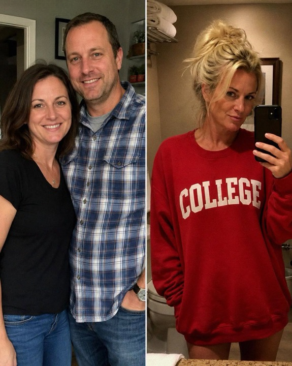 My Sister-in-Law Sent Me a Photo by Mistake That Was Meant for My Husband—What I Learned Over the Following Months Changed Our Entire Family
