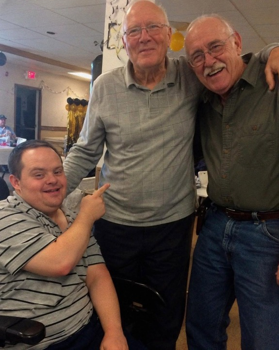 At My Husband’s Retirement Celebration, My Son Quietly Told Me Something That Made Me See the Evening in a Completely Different Way