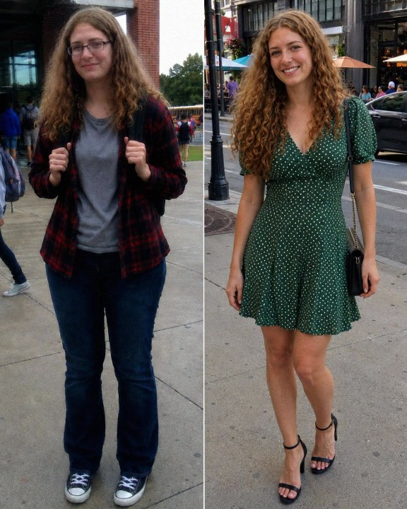 Years After High School, I Unexpectedly Matched Online with Someone from My Past—Our First Conversation Led to a Lesson Neither of Us Expected