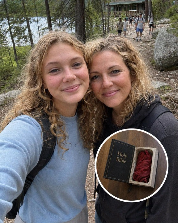 A Year After My Twin Sister Went Missing During a Church Retreat, I Discovered a Hidden Compartment Inside My Mom’s Bible That Changed Everything We Thought We Knew