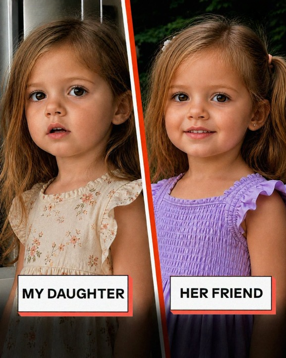 I Thought My Late Wife and I Had One Daughter—Then I Met Another Little Girl Who Looked Remarkably Similar, and It Led to an Unexpected Family Discovery