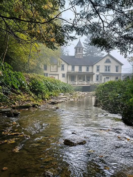 Peaceful Country Home Surrounded by Nature Offers Comfort, Privacy, and Room to Make It Your Own