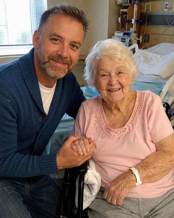 My Husband Always Visited His Mother in the Hospital Alone—Then a Nurse Quietly Handed Me a Note That Changed Everything I Thought I Knew