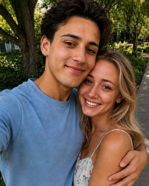 My 17-Year-Old Son Shaved His Head to Support His Girlfriend During Cancer Treatment—The Next Day, a Phone Call From the Hospital Revealed How One Act of Kindness Had Inspired an Entire Community