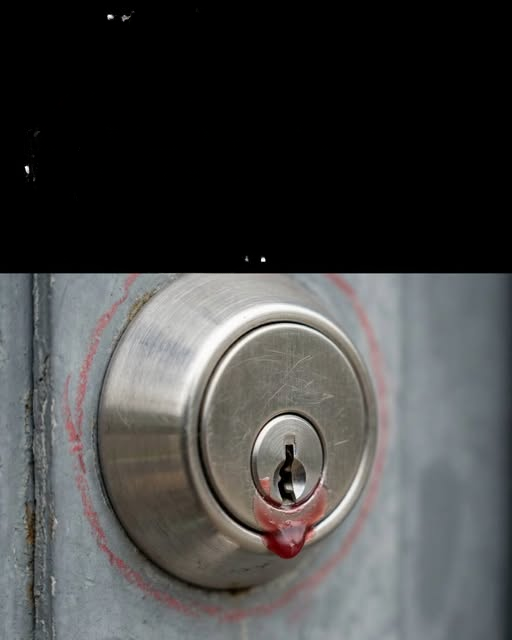 Unusual Marks on Your Door Lock: Possible Causes and Practical Steps to Take