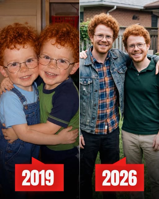 For Years I Believed My Twin Brother and I Had Been Left Behind by Our Birth Mother—Until One Conversation Changed Everything We Thought We Knew