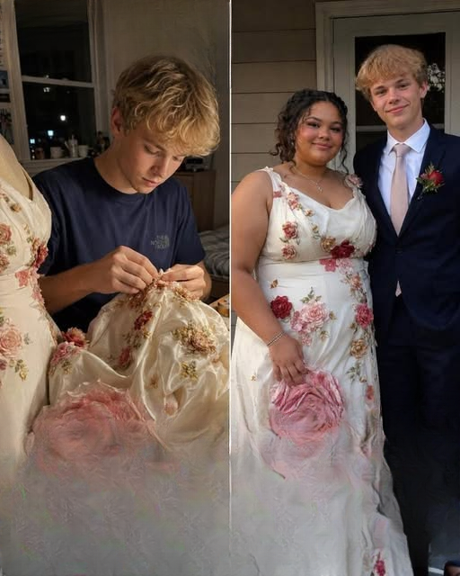 A Story of Support, Confidence, and Inclusion Around a School Milestone
