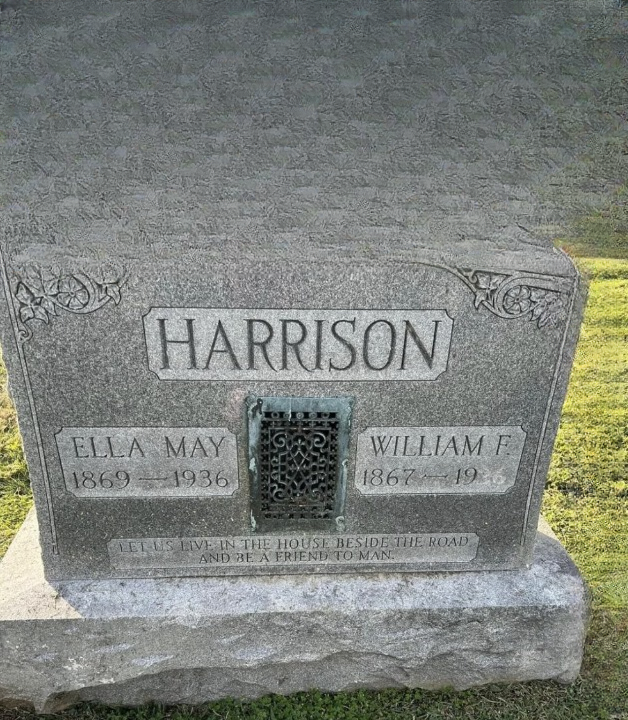 Historic Grave Markers and Cast-Iron Details: How Everyday Objects Can Preserve Personal Stories