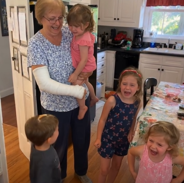 My Husband Assumed My Recovering Mother Could Replace Our Nanny—A Simple Lesson Helped Our Family See the Value of Care and Respect