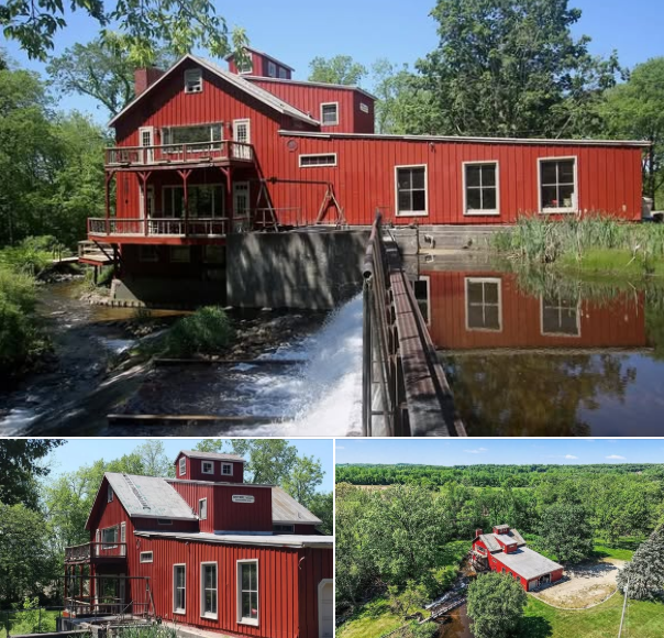 Historic 1881 Farmhouse with 5 Bedrooms and 3 Bathrooms – A Timeless Country Home Filled with Character and Opportunity