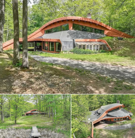 Waterfront Living at Its Finest: Charming 1982 Three-Bedroom Home with Scenic Views and Endless Possibilities