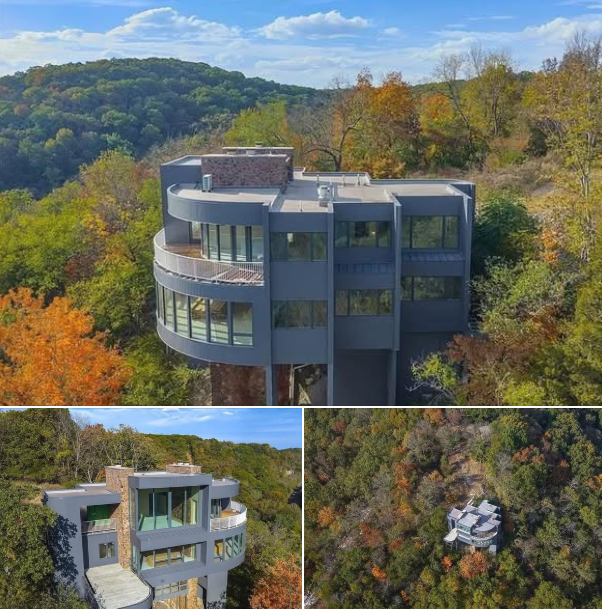 Charming 1977 Five-Bedroom Home with Endless Potential — A Spacious Property Ready for Its Next Chapter