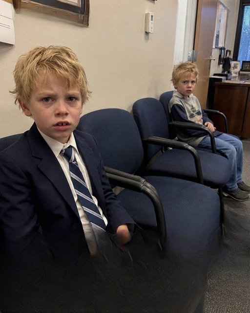 A Call From My Son’s School Led to an Important Lesson About Communication, Understanding, and Perspective