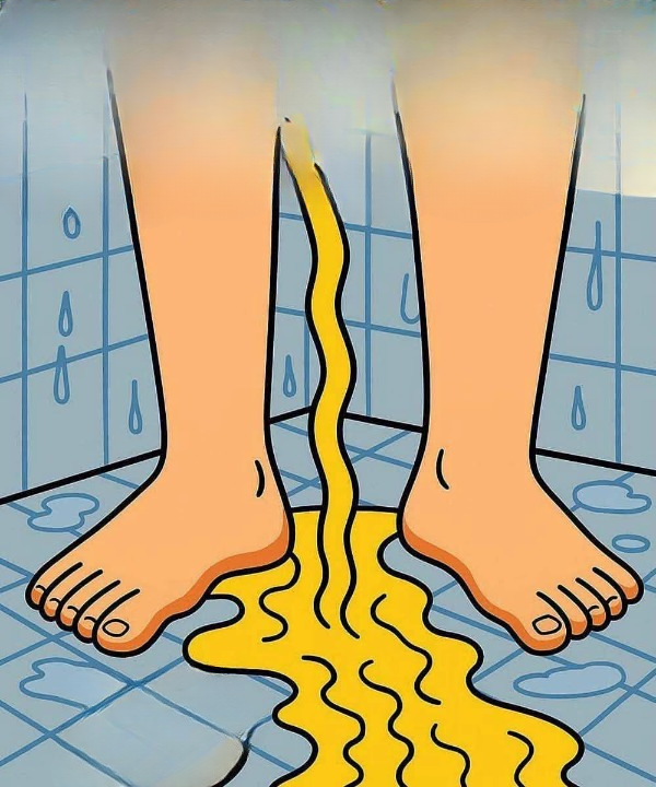 Common Shower Habits and What They May Say About Your Daily Routine
