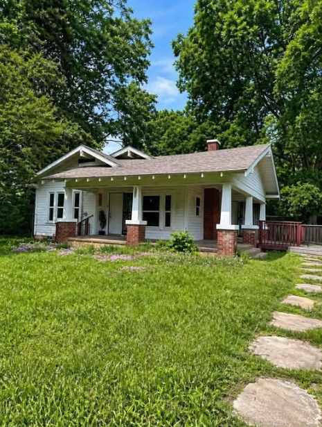 Affordable 4-Bedroom Home for Just $25,000 — A Rare Opportunity Packed with Potential