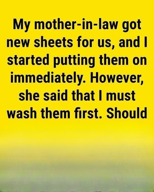 Should You Wash New Bed Sheets Before Using Them? Here’s Why Many Experts Recommend It