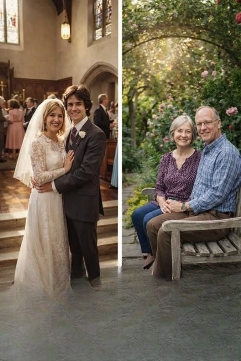 A Meaningful Discovery After My Husband’s Passing Helped Me Learn More About the Life He Cherished
