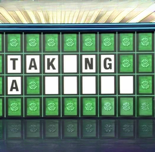 Wheel of Fortune Bonus Round Draws Attention for a Challenging Puzzle and a Memorable Team Dynamic