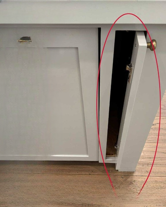 Making the Most of Narrow Kitchen Spaces: Why Slim Cabinets Can Be Surprisingly Useful