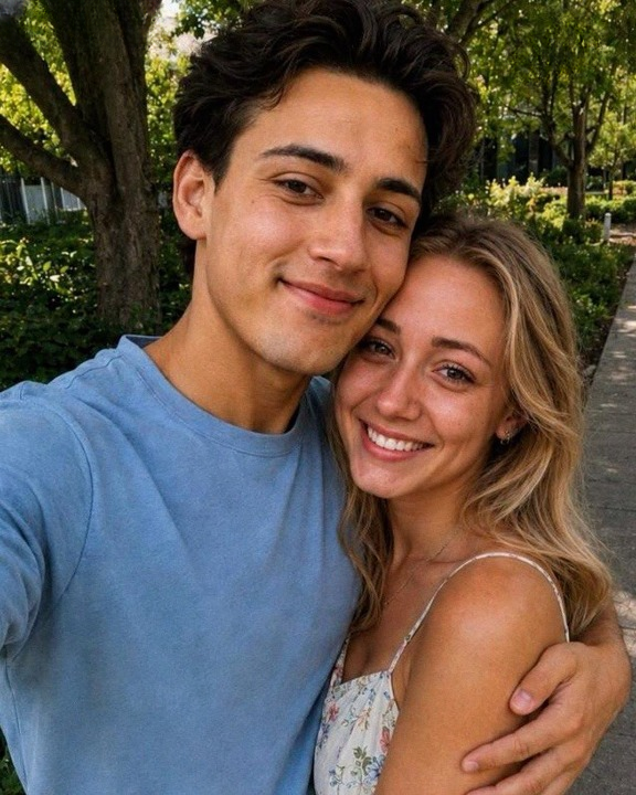 My Seventeen-Year-Old Son Shaved His Head to Support His Girlfriend During Treatment—What Happened at the Hospital the Next Day Became a Memory We’ll Never Forget