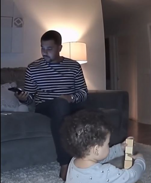 A Quiet Shift in Our Home: When Connection Slowly Fades