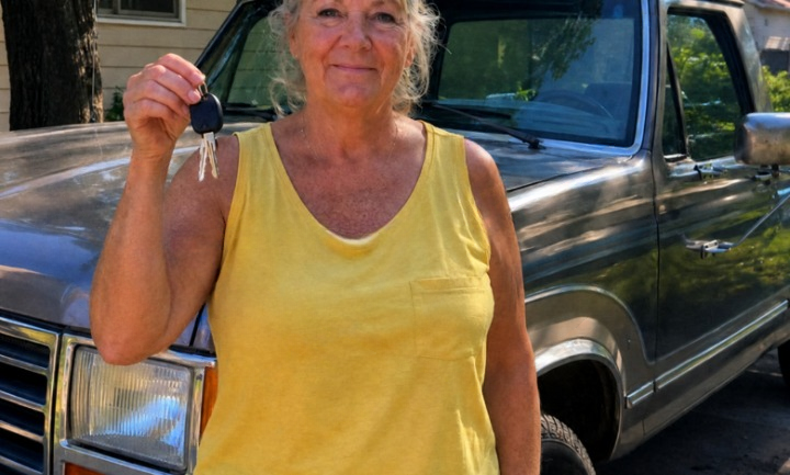 What Happened When I Discovered the Hidden Truth About My Wealthy Family…