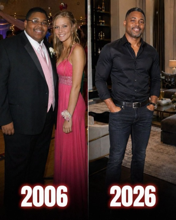 The School’s Most Beautiful Girl Asked Me to Prom When Everyone Mocked Me—20 Years Later, She Returned as a Delivery Driver, and I Gave Her the Life She Thought She’d Lost