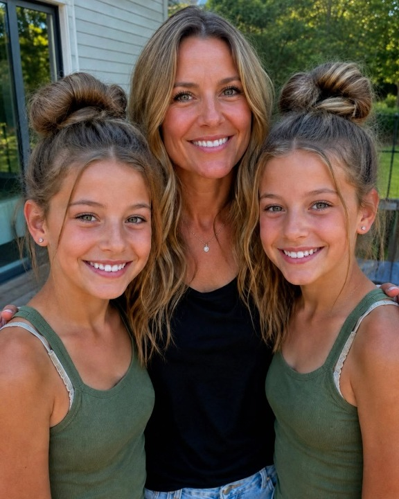 My Daughter Never Came Home From Summer Camp—A Year Later, I Found Her Shoebox Under Her Twin Sister’s Bed
