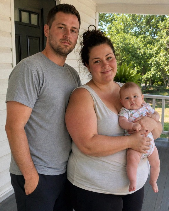 The Emerald Dress: The Shallow Ex, the Postpartum Betrayal, and the Gala Redemption